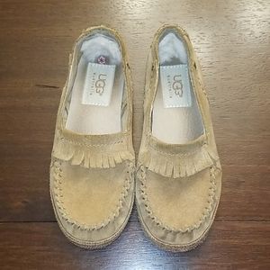 Ugg Moccasins
